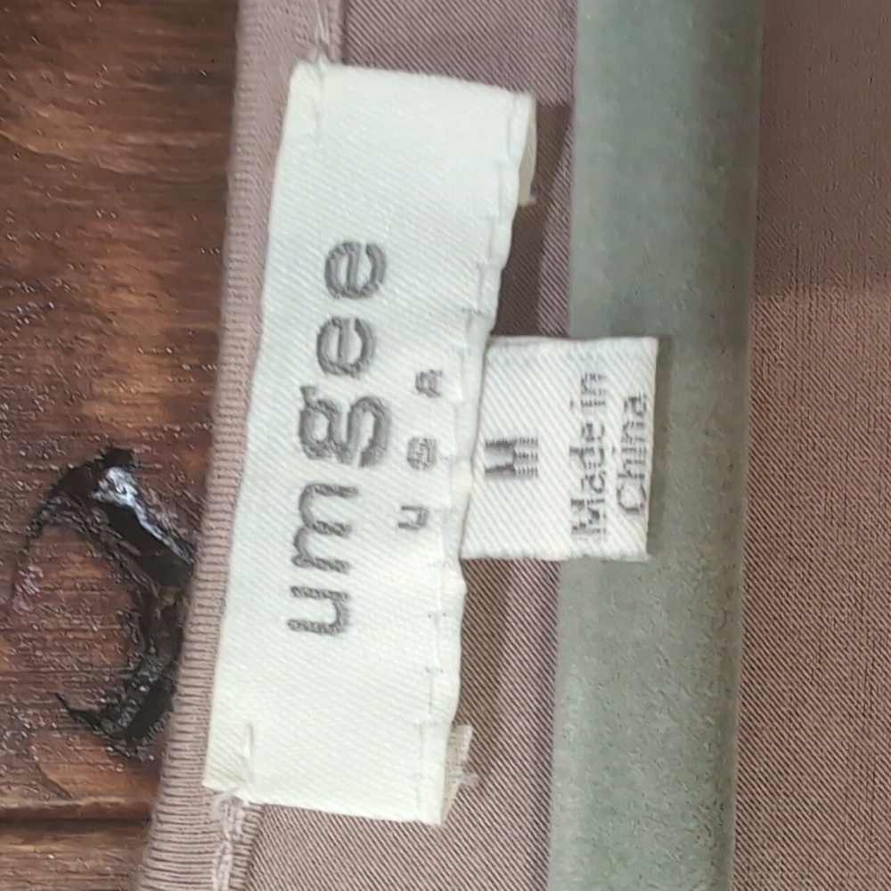 Umgee top - Picture 2 of 2